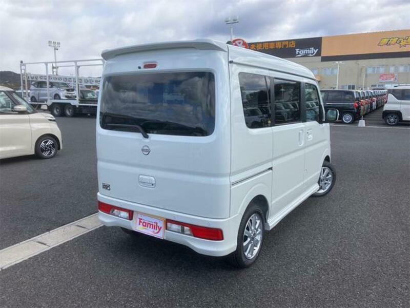 CLIPPER RIO