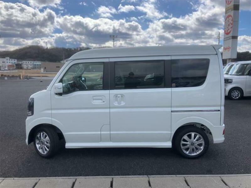 CLIPPER RIO