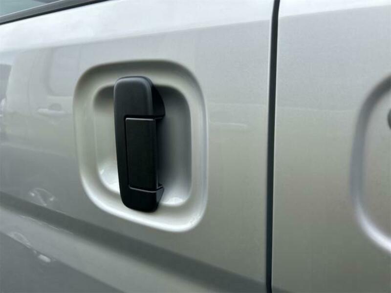 CLIPPER VAN