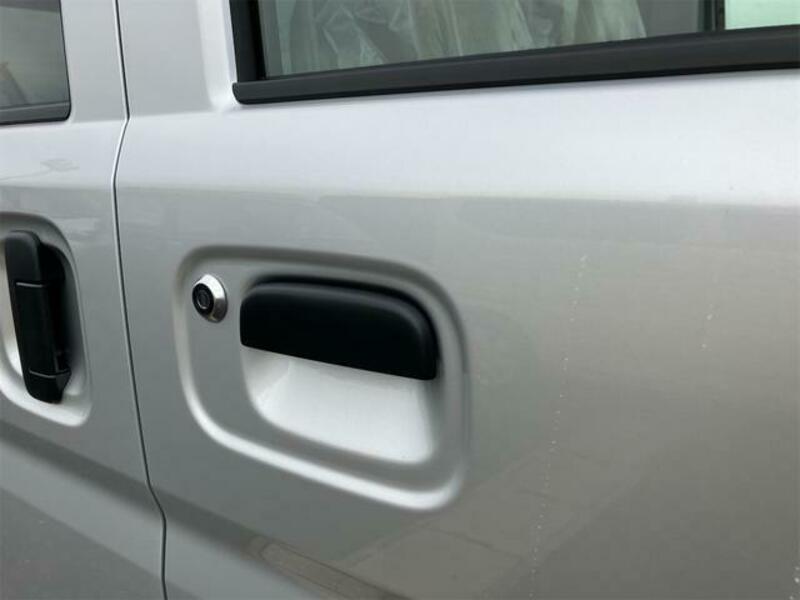 CLIPPER VAN