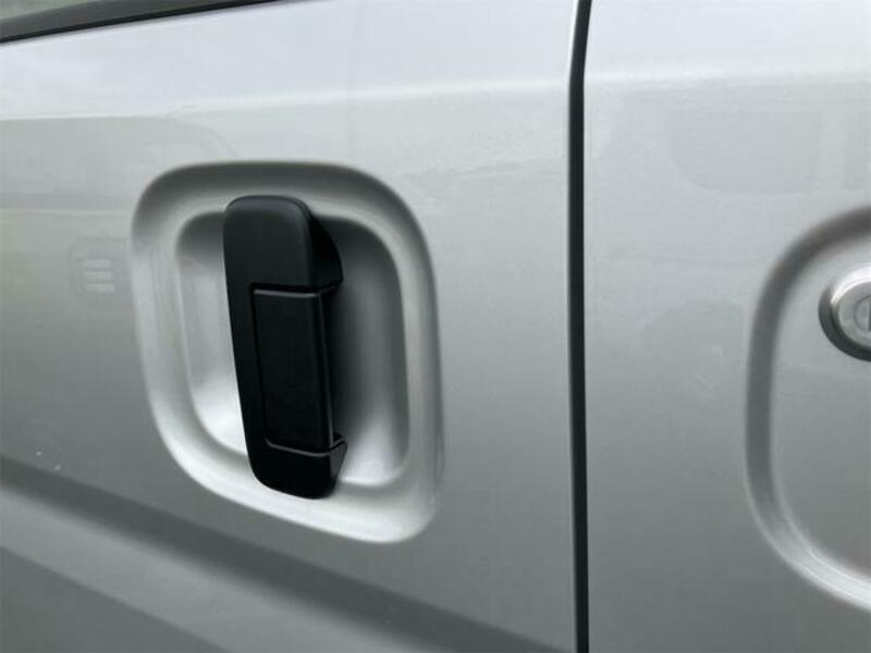 CLIPPER VAN