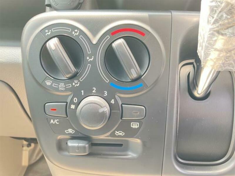 CLIPPER VAN