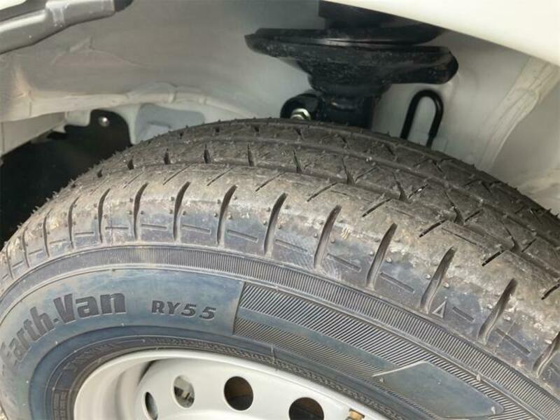 CLIPPER VAN