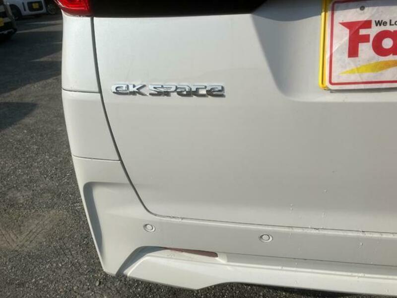 EK SPACE