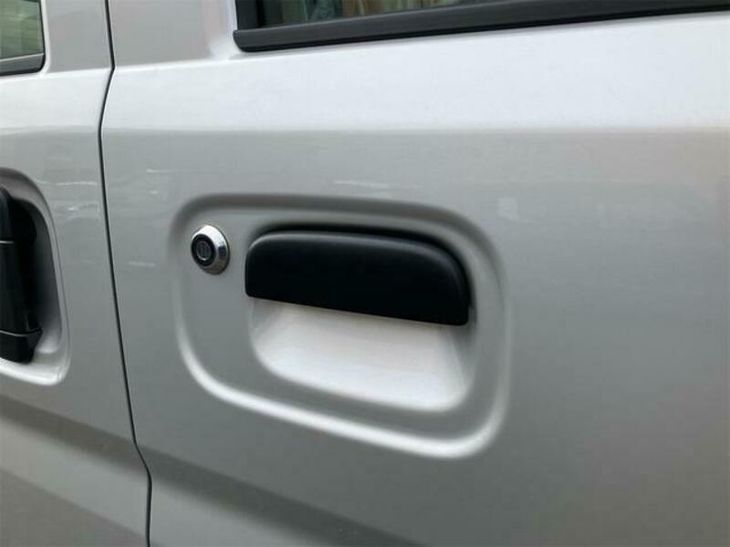 CLIPPER VAN