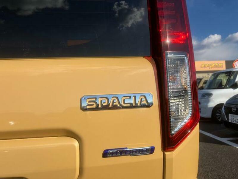 SPACIA