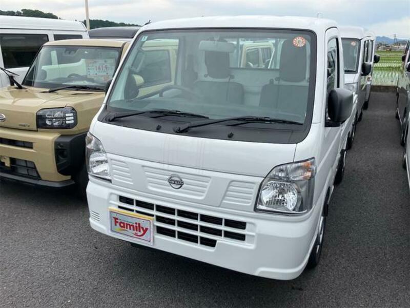 CLIPPER TRUCK