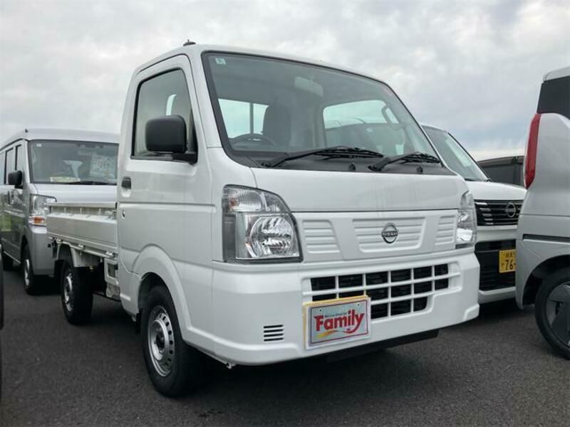 CLIPPER TRUCK