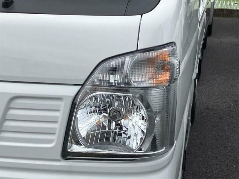 CLIPPER TRUCK
