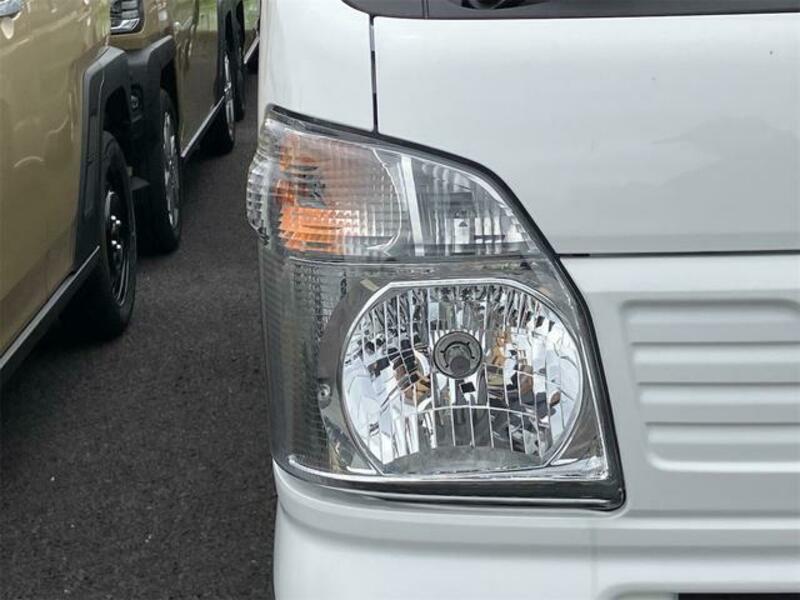 CLIPPER TRUCK