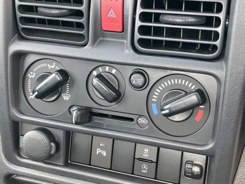 CLIPPER TRUCK
