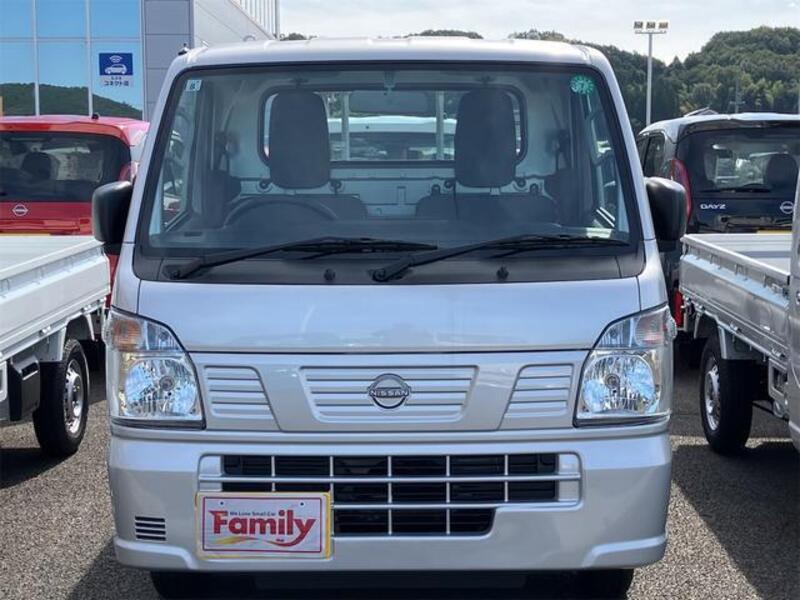 CLIPPER TRUCK