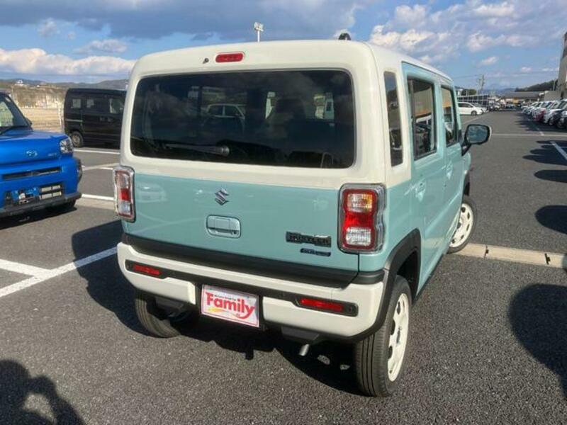 HUSTLER