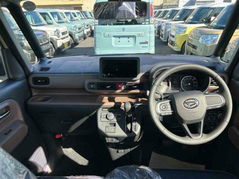 MOVE CANBUS