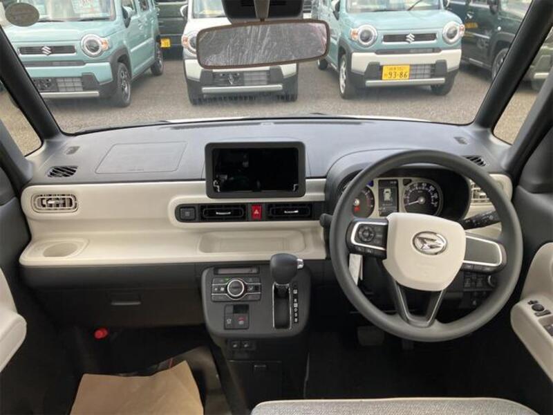 MOVE CANBUS