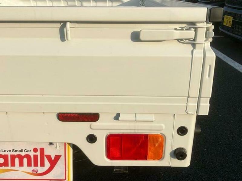 CLIPPER TRUCK