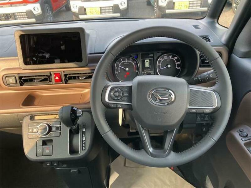 MOVE CANBUS