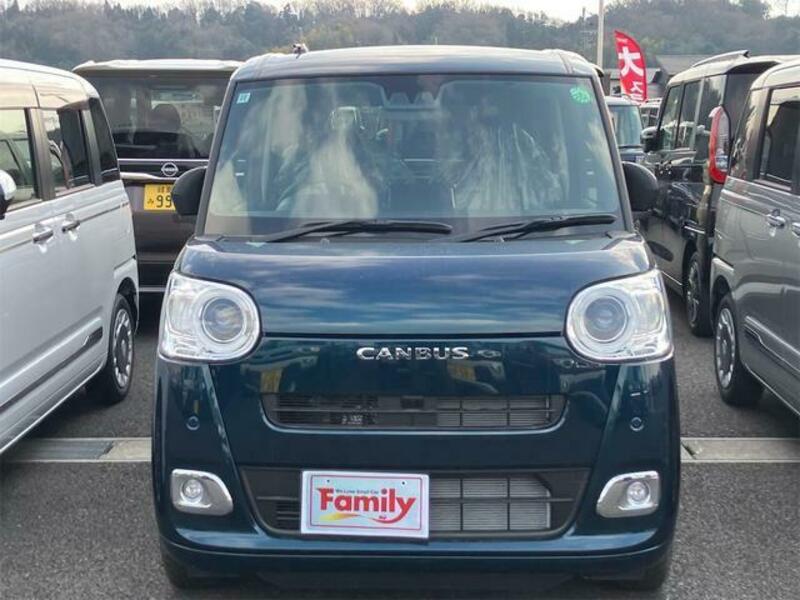 MOVE CANBUS