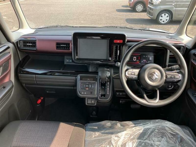 SPACIA CUSTOM