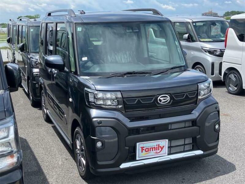 TANTO