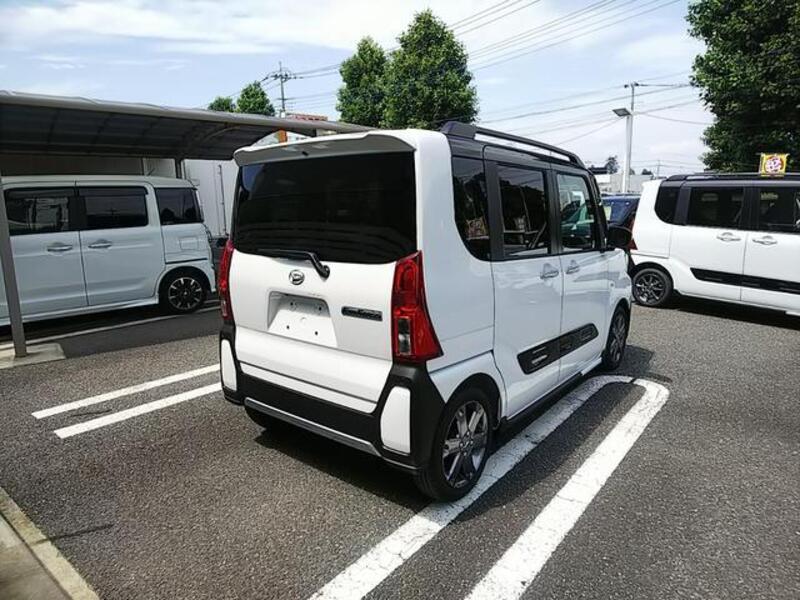 TANTO