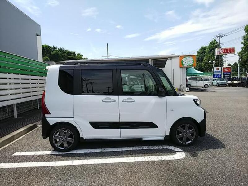 TANTO