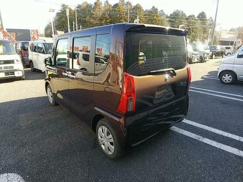 TANTO
