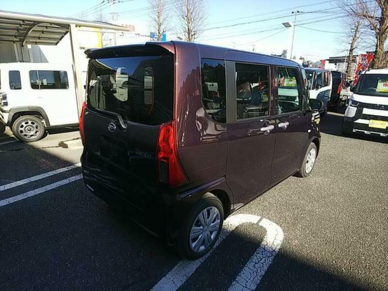 TANTO