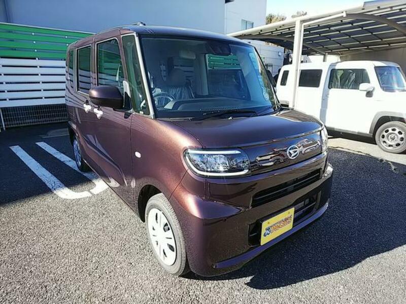 TANTO