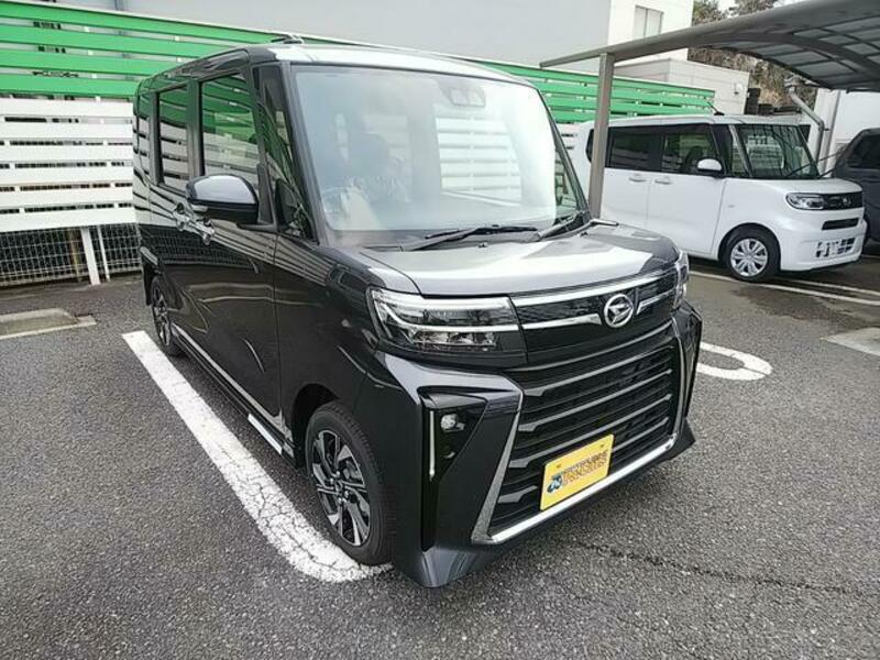 TANTO