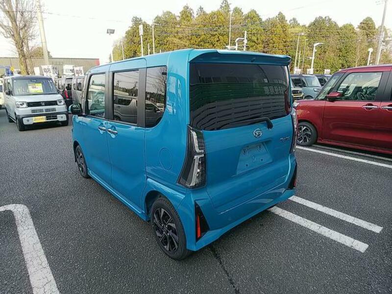 TANTO
