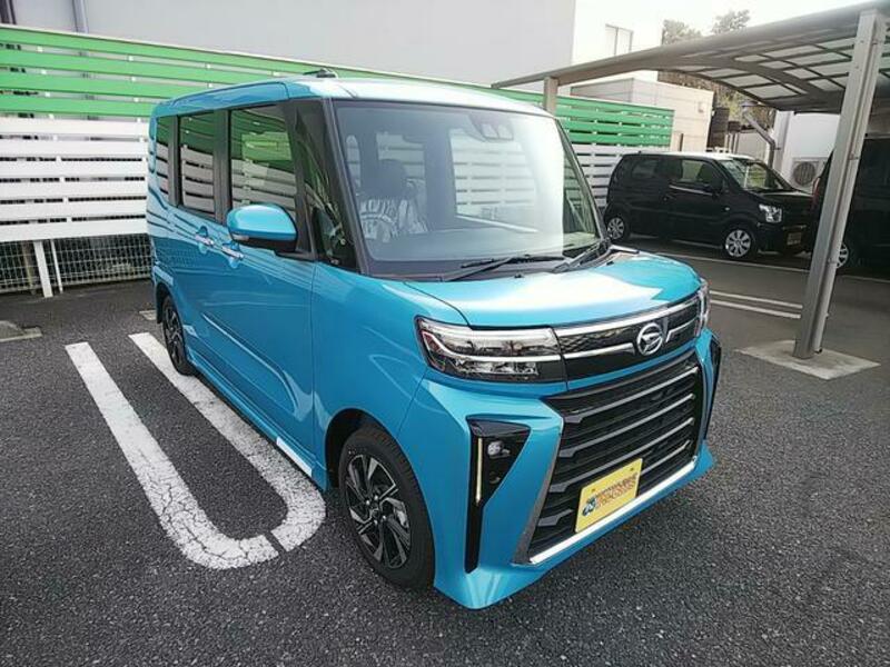 TANTO