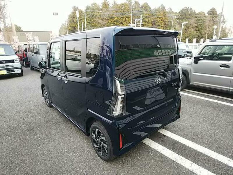 TANTO