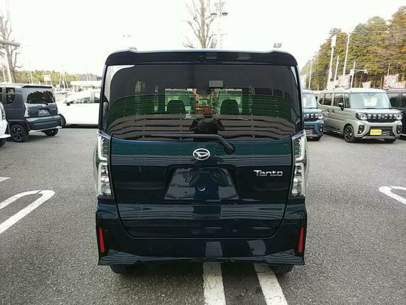 TANTO