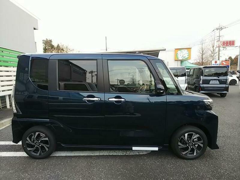 TANTO