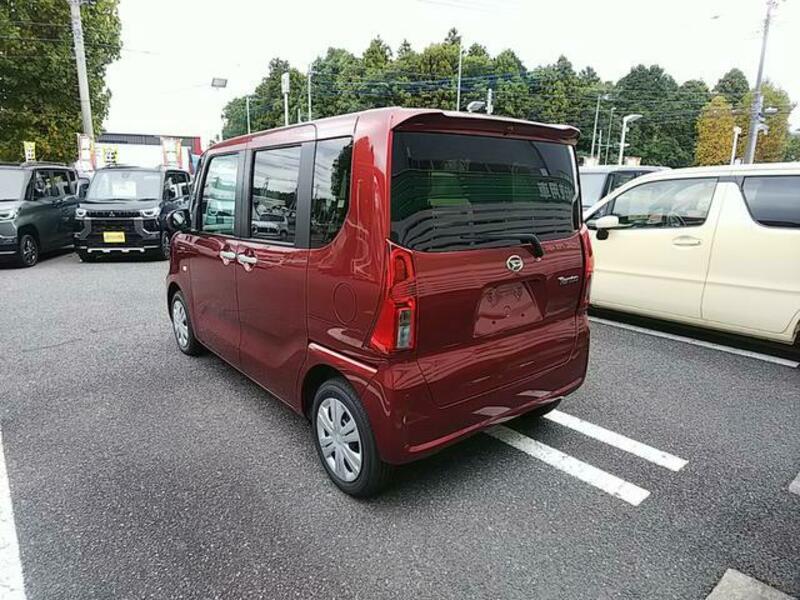 TANTO
