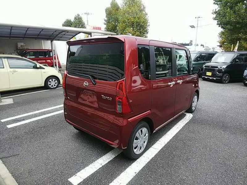 TANTO