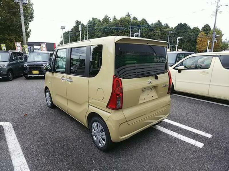 TANTO