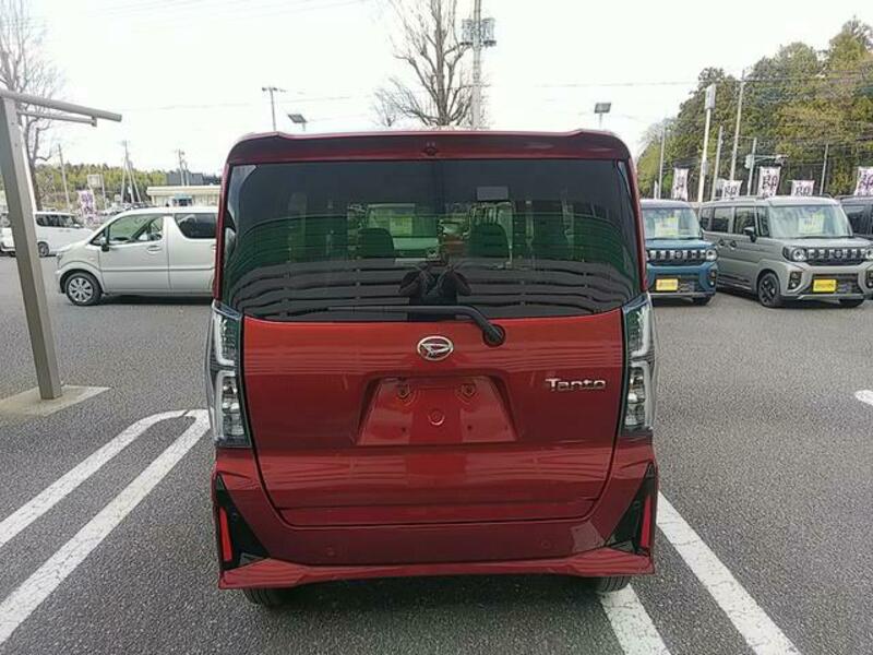 TANTO