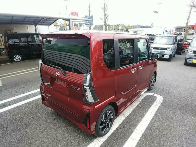 TANTO