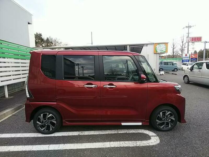 TANTO
