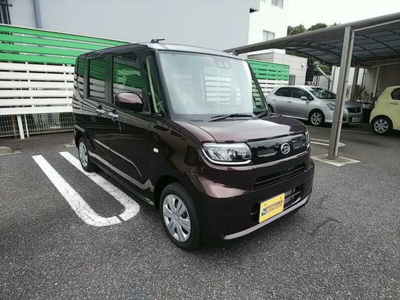 TANTO