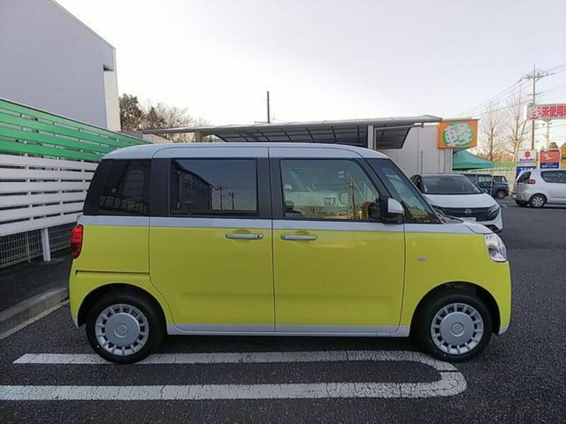 MOVE CANBUS