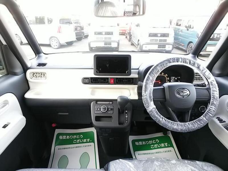 MOVE CANBUS