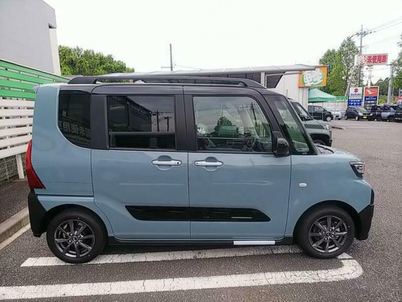 TANTO