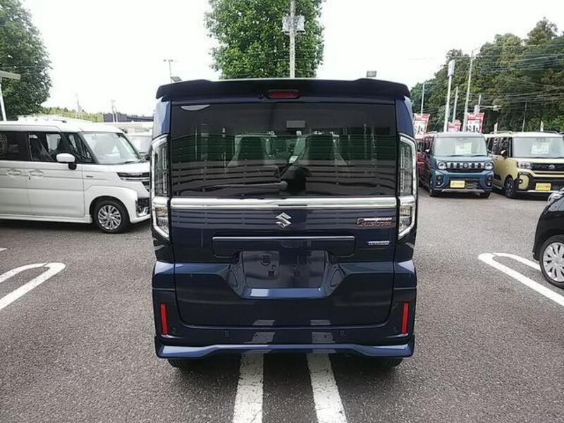 SPACIA CUSTOM