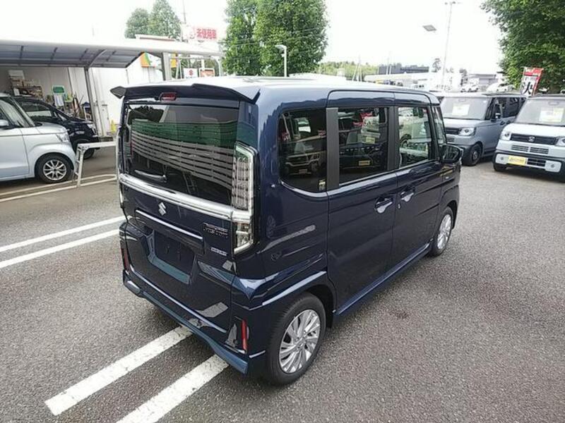 SPACIA CUSTOM