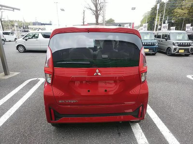 EK WAGON