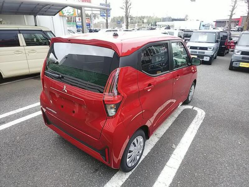 EK WAGON