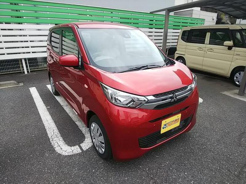 EK WAGON